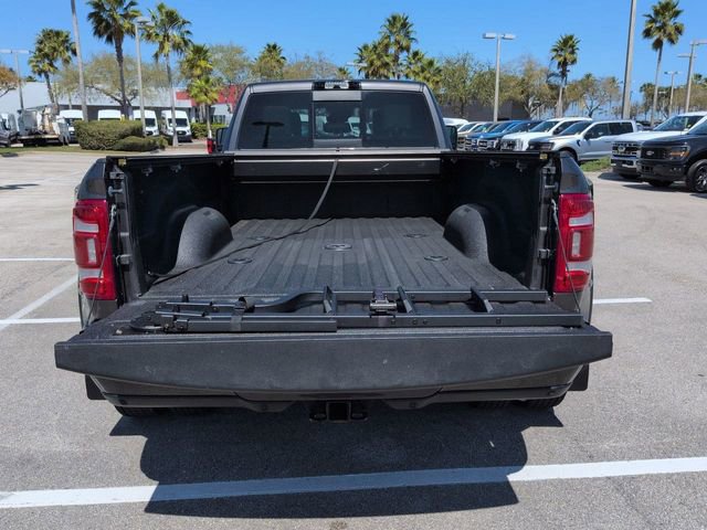 Used 2024 RAM 3500 Limited image 13