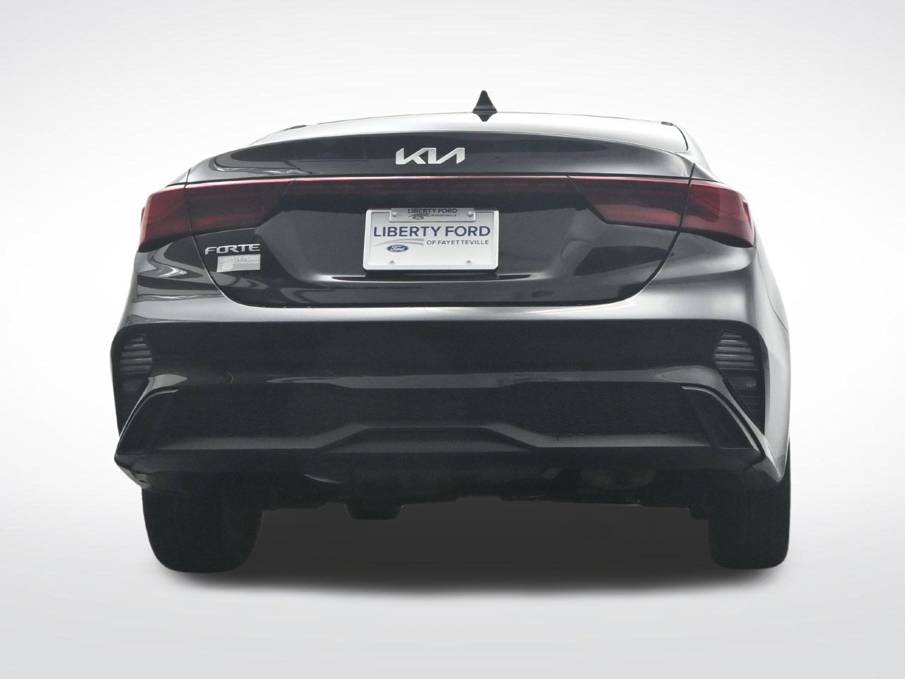 Used 2023 Kia Forte LXS FWD image 51