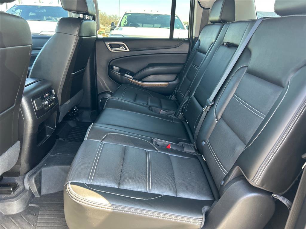 Used 2020 GMC Yukon XL Denali w/ Denali Ultimate Package image 11