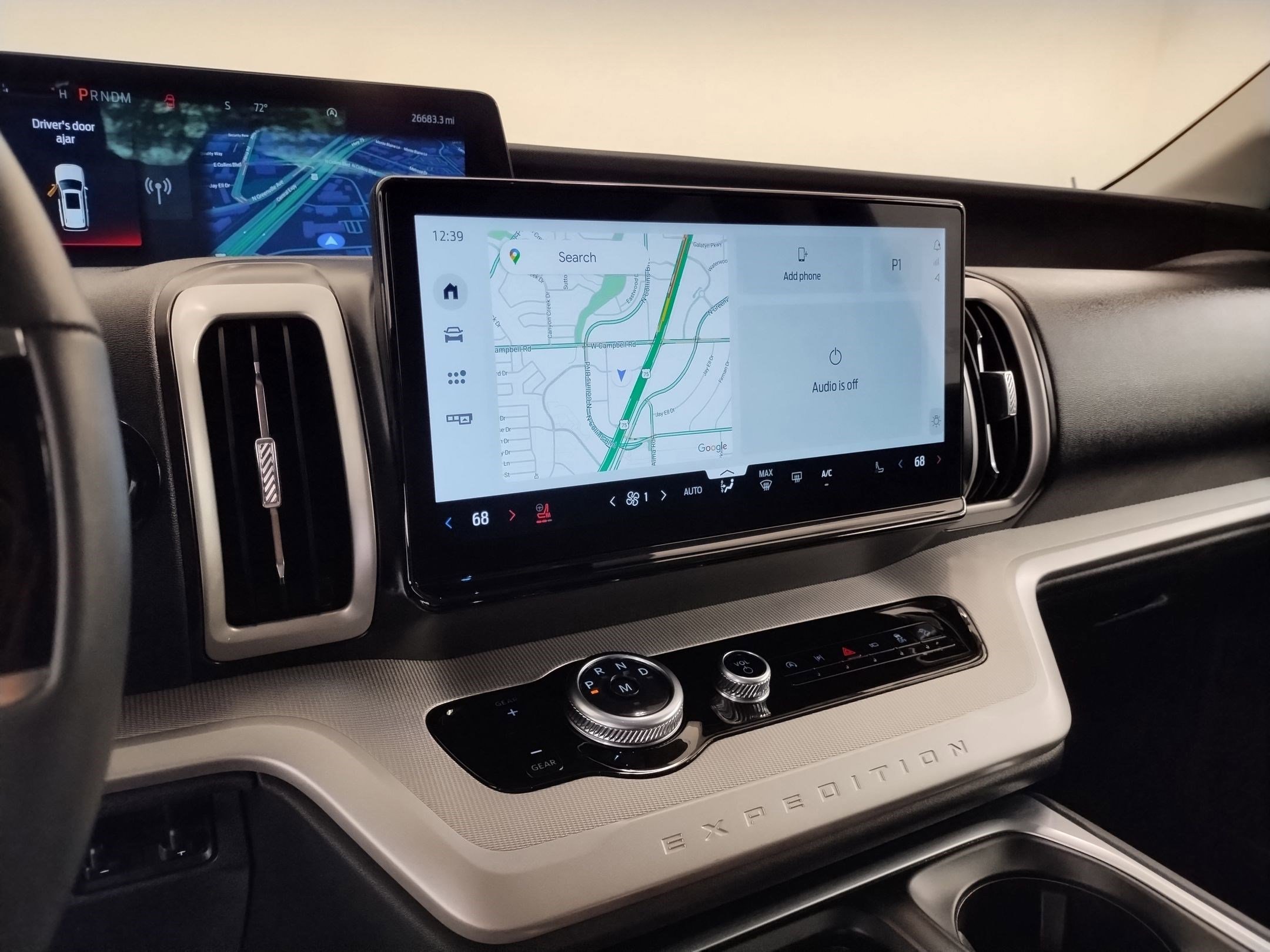 Certified 2025 Ford Expedition Active image 25