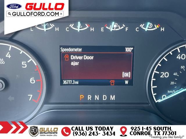 Certified 2024 Ford F250 XL w/ XL Chrome Package AWD/4WD image 23