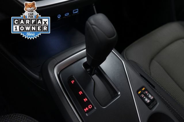 Used 2024 Subaru Crosstrek 2.0i Premium image 26