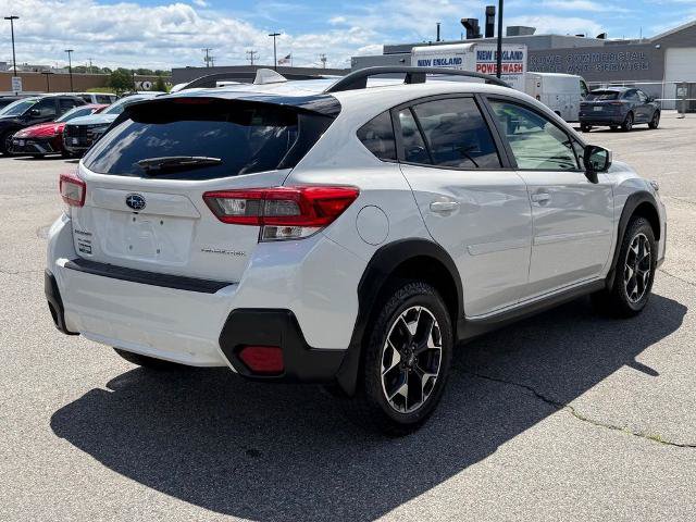 Used 2020 Subaru Crosstrek 2.0i Premium w/ Moonroof Package 2 AWD/4WD image 9