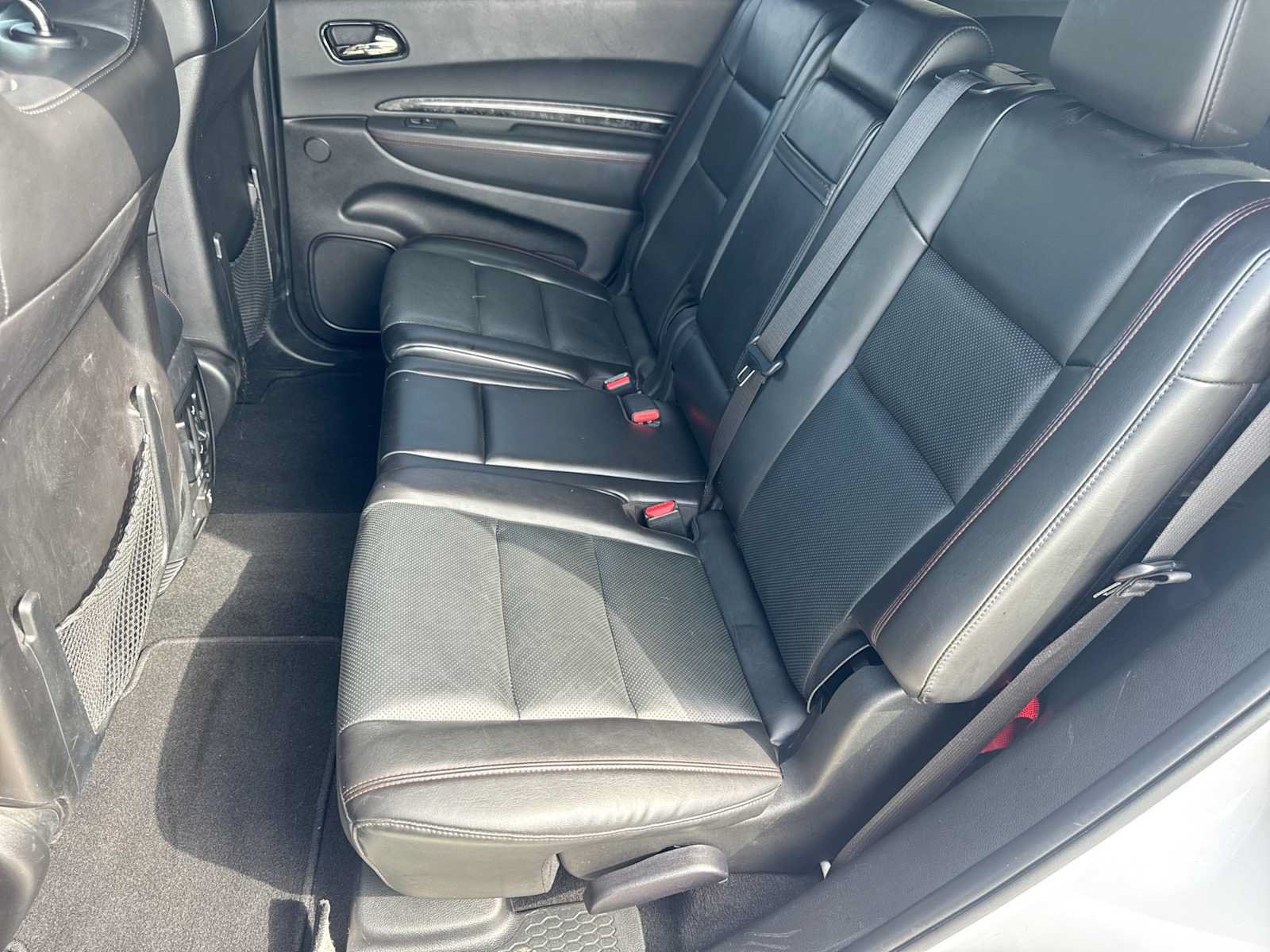 Used 2023 Dodge Durango R/T AWD/4WD image 20
