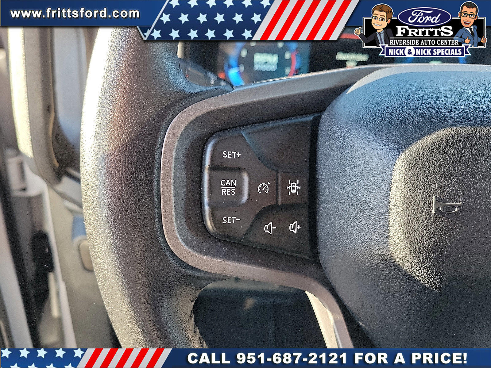 Certified 2025 Ford Bronco Badlands image 7