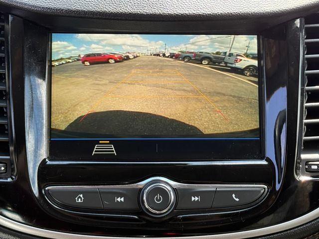 Used 2019 Chevrolet Trax LS w/ Tint and Cruise Package FWD image 35