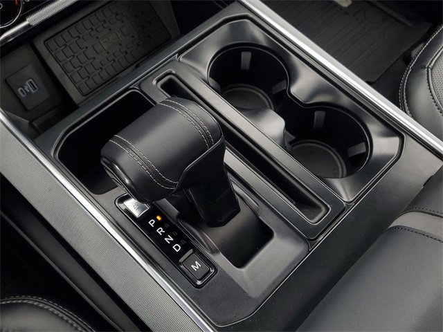 Certified 2023 Ford F150 Platinum w/ Equipment Group 701A High image 25