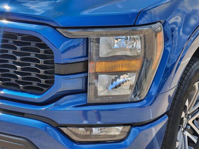 Certified 2023 Ford F150 XL w/ STX Appearance Package RWD image 7