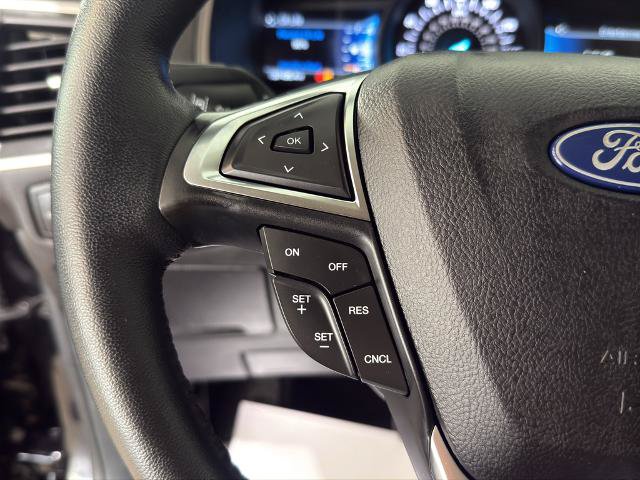 Certified 2024 Ford Edge SEL w/ Convenience Package AWD/4WD image 18