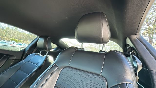 Certified 2023 Ford Mustang Premium w/ 2.3L High Performance Package image 29