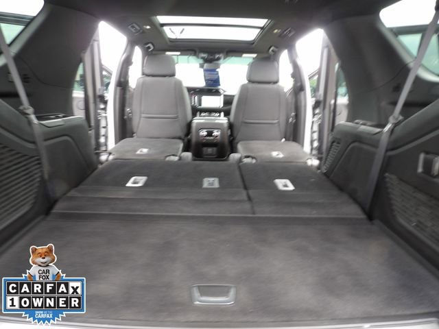 Used 2023 GMC Yukon Denali RWD image 31