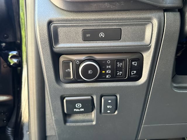 Certified 2025 Ford F150 Lariat AWD/4WD image 28
