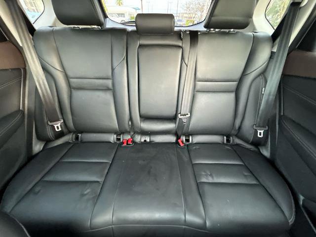 Used 2023 Nissan Rogue SL image 26