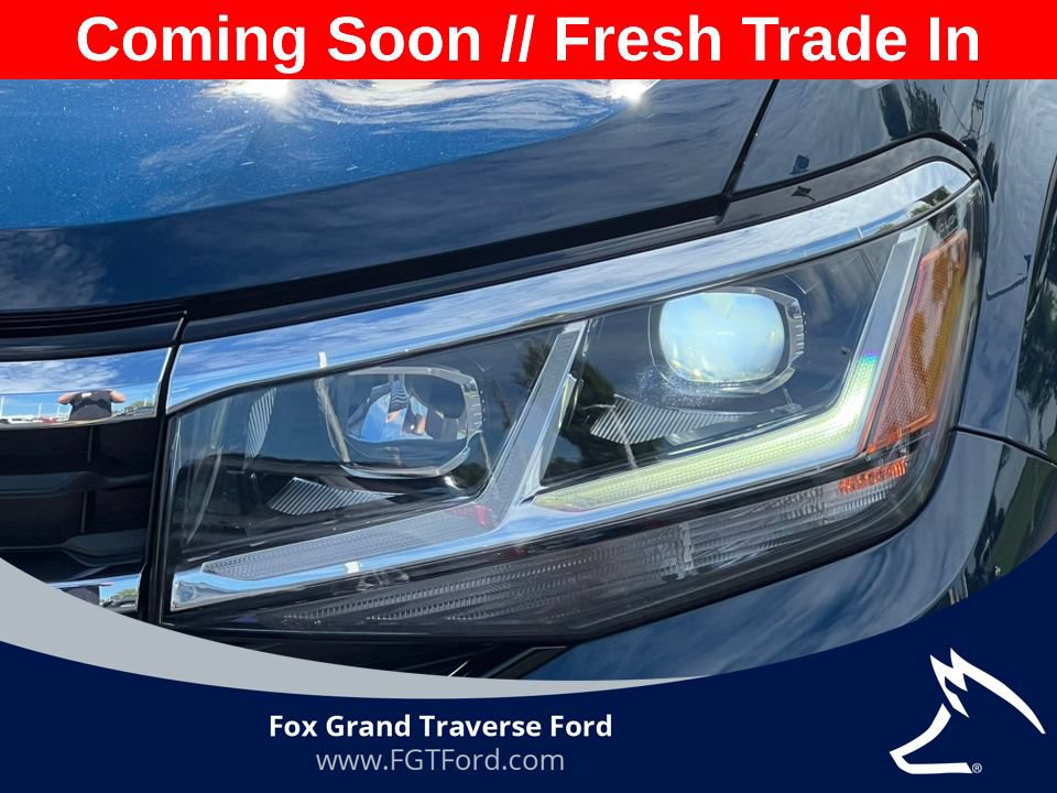 Used 2021 Volkswagen Atlas SE w/ Panoramic Sunroof Package FWD image 33