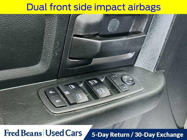 Used 2017 RAM 1500 Express image 22