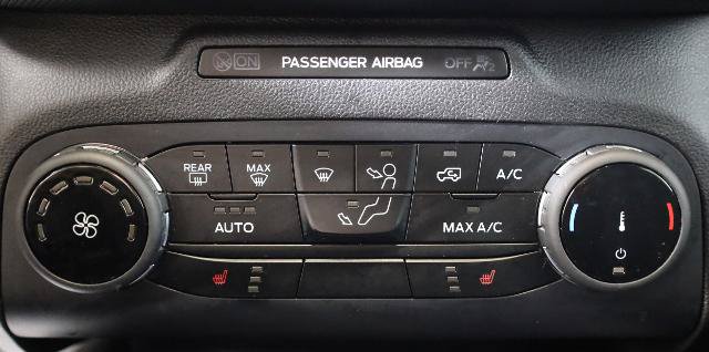 Certified 2024 Ford Bronco Sport Heritage w/ Heritage Convenience Package AWD/4WD image 18