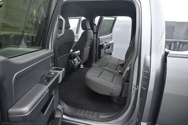 Certified 2023 Ford F150 XLT w/ Equipment Group 302A High AWD/4WD image 17