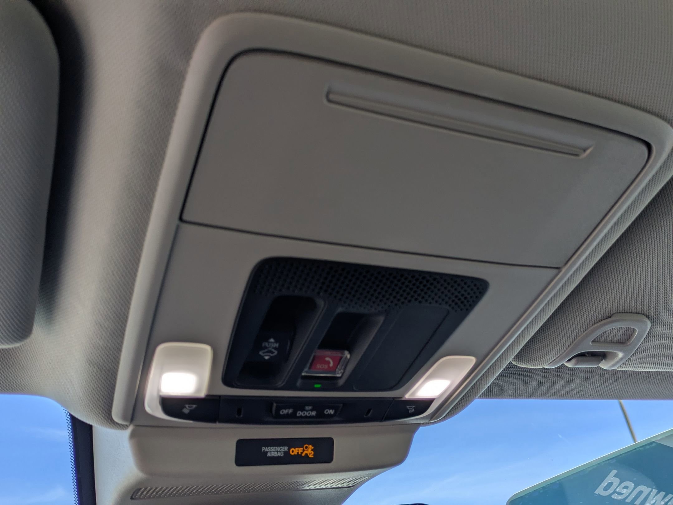 Used 2024 Honda Accord EX-L image 25