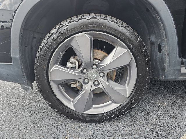 Used 2021 Honda Passport Touring image 37