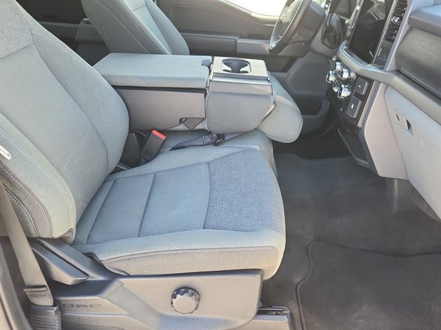 Certified 2024 Ford F150 XLT w/ Tow/Haul Package image 16