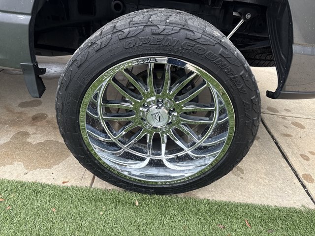 Certified 2021 Ford F150 XL w/ STX Appearance Package AWD/4WD image 12