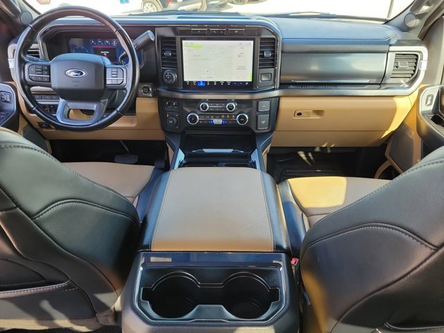 Certified 2023 Ford F250 Lariat w/ Tow Technology Package image 17