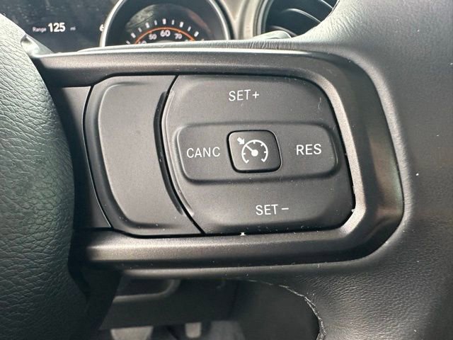 Used 2018 Jeep Wrangler Unlimited Sport S image 22