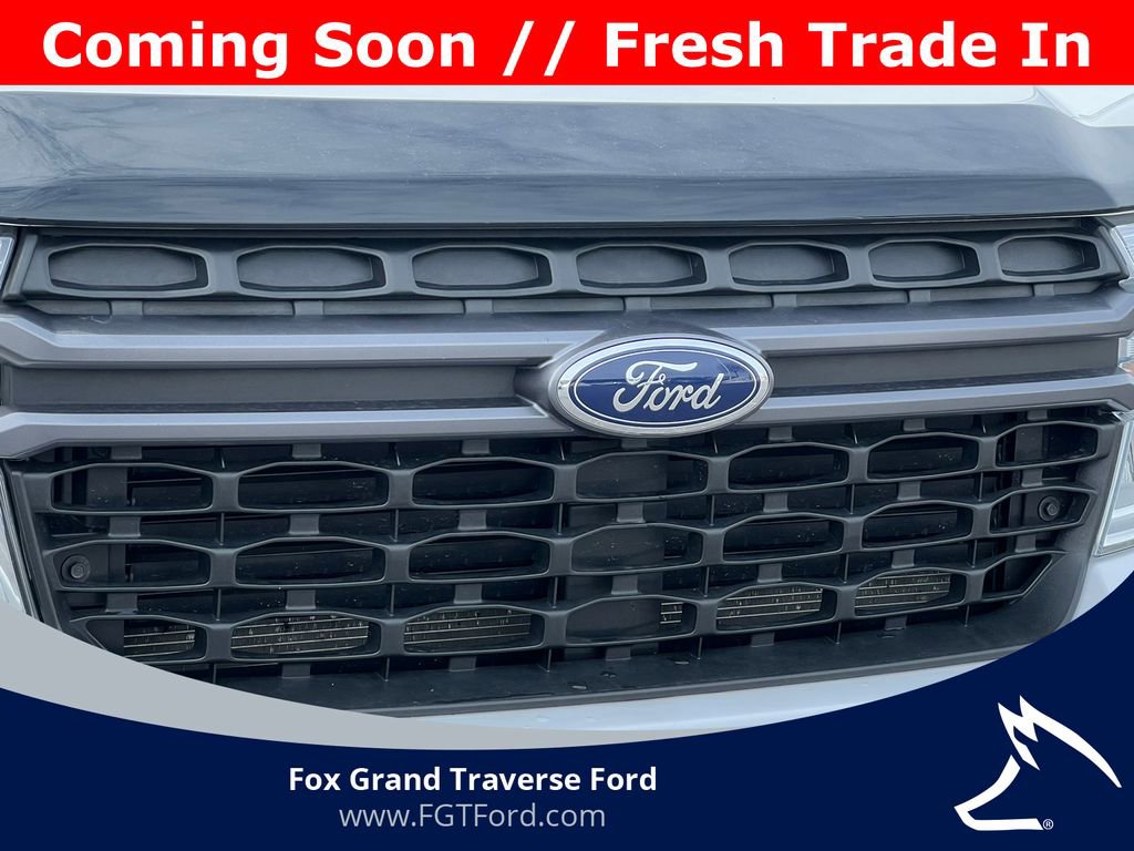 Certified 2023 Ford Maverick XLT w/ Equipment Group 300A Standard image 44