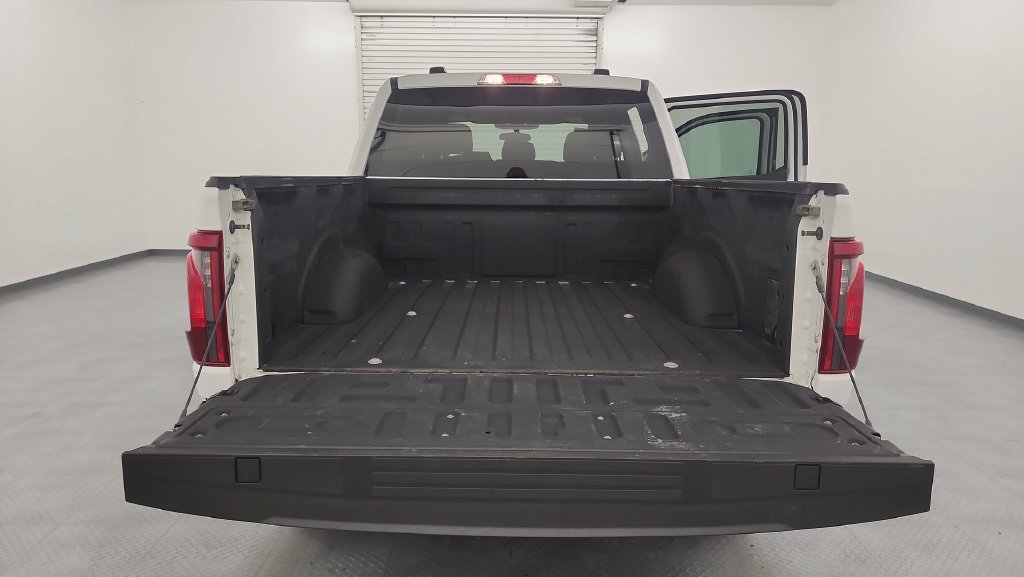Certified 2024 Ford F150 STX w/ STX Black Appearance Package AWD/4WD image 26