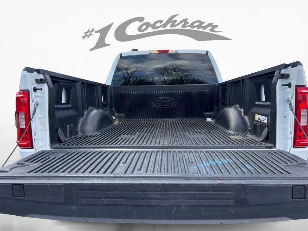 Certified 2023 Ford F150 XLT w/ XTR Package AWD/4WD image 19