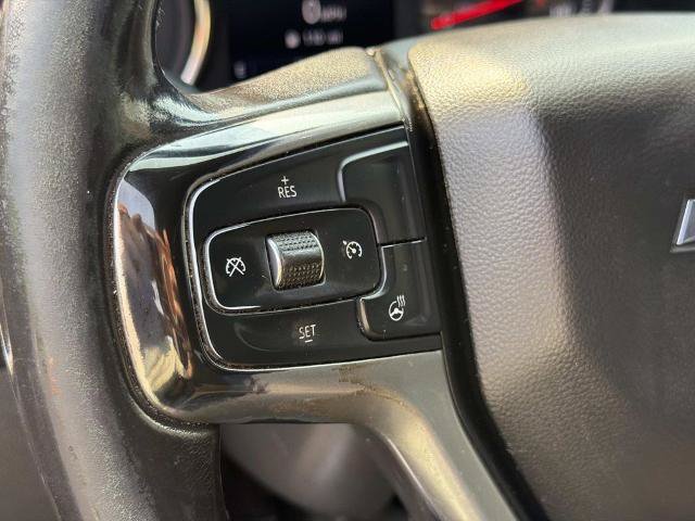 Used 2019 Chevrolet Silverado 1500 LT w/ All-Star Edition AWD/4WD image 16