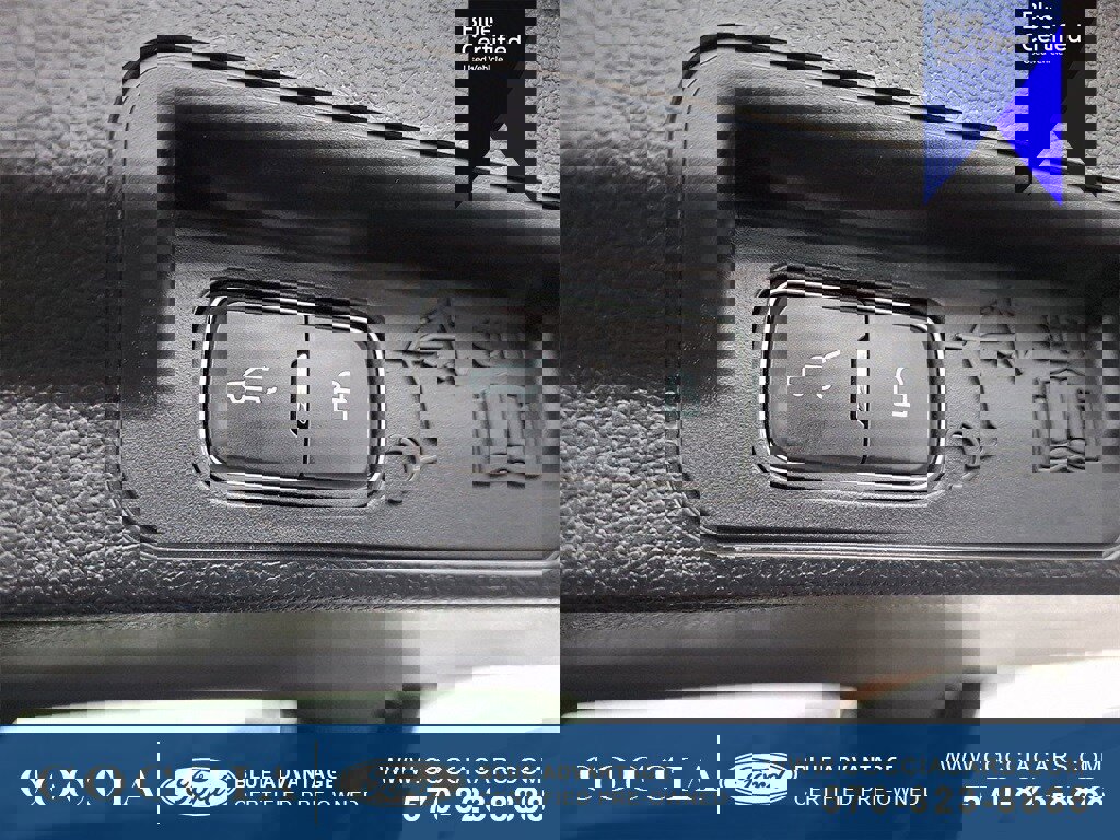 Certified 2023 Ford Explorer XLT w/ Equipment Group 202A image 30