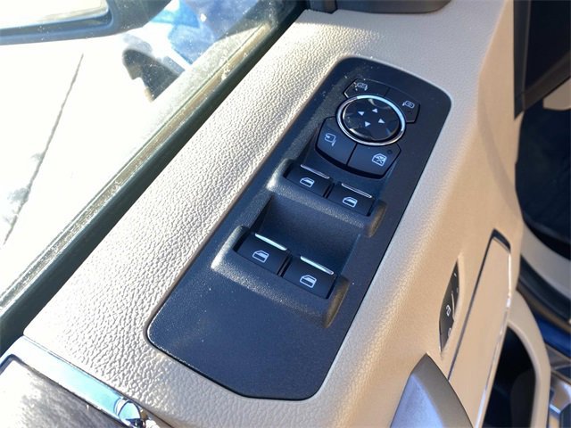 Certified 2019 Ford F150 Lariat w/ FX4 Off-Road Package image 27