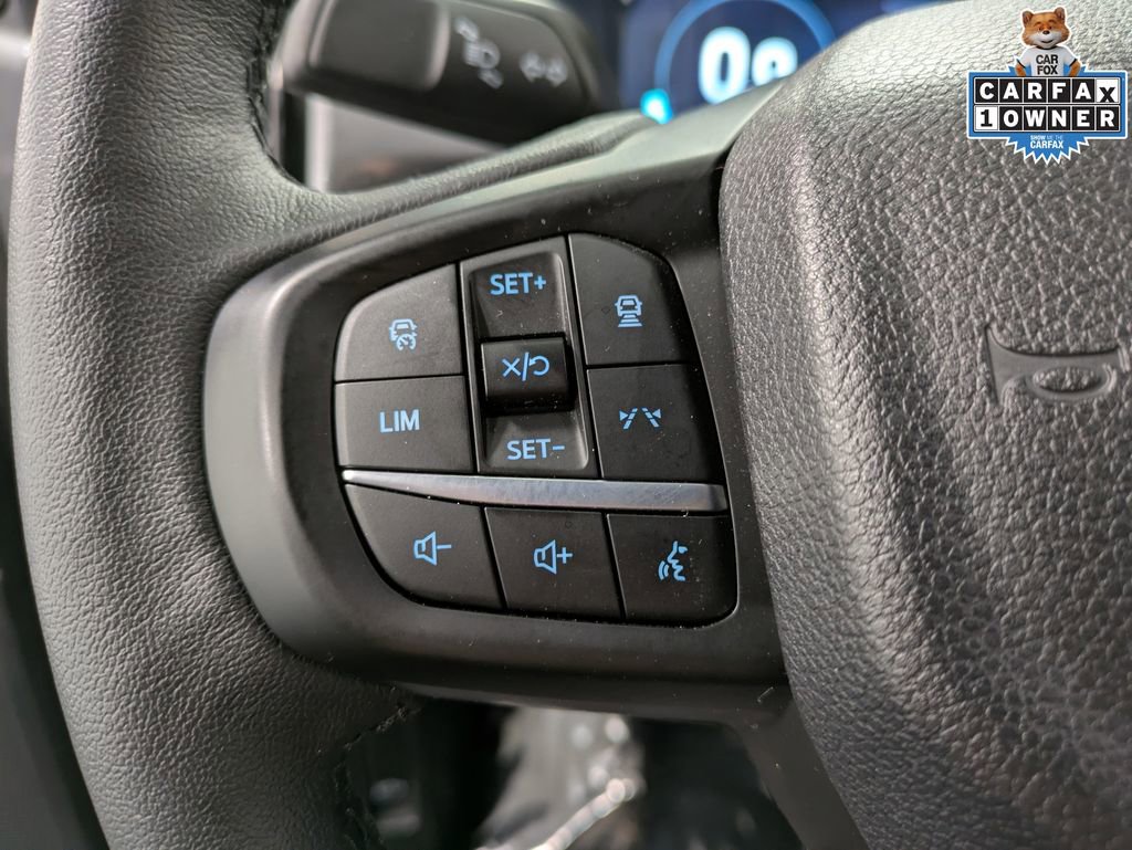 Certified 2024 Ford Ranger Lariat w/ FX4 Off-Road Package AWD/4WD image 19