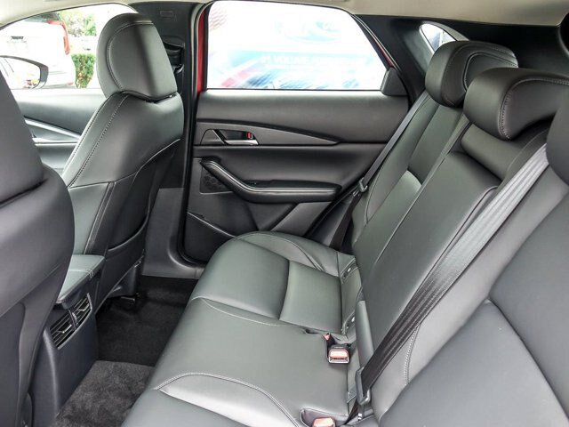 Used 2026 MAZDA CX-30 AWD 2.5 S w/ Select Sport Pkg image 15