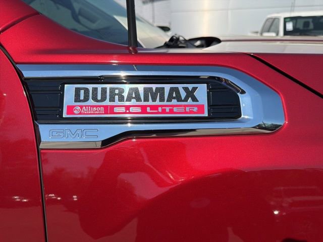 Used 2020 GMC Sierra 3500 Denali w/ Denali Ultimate Package image 23