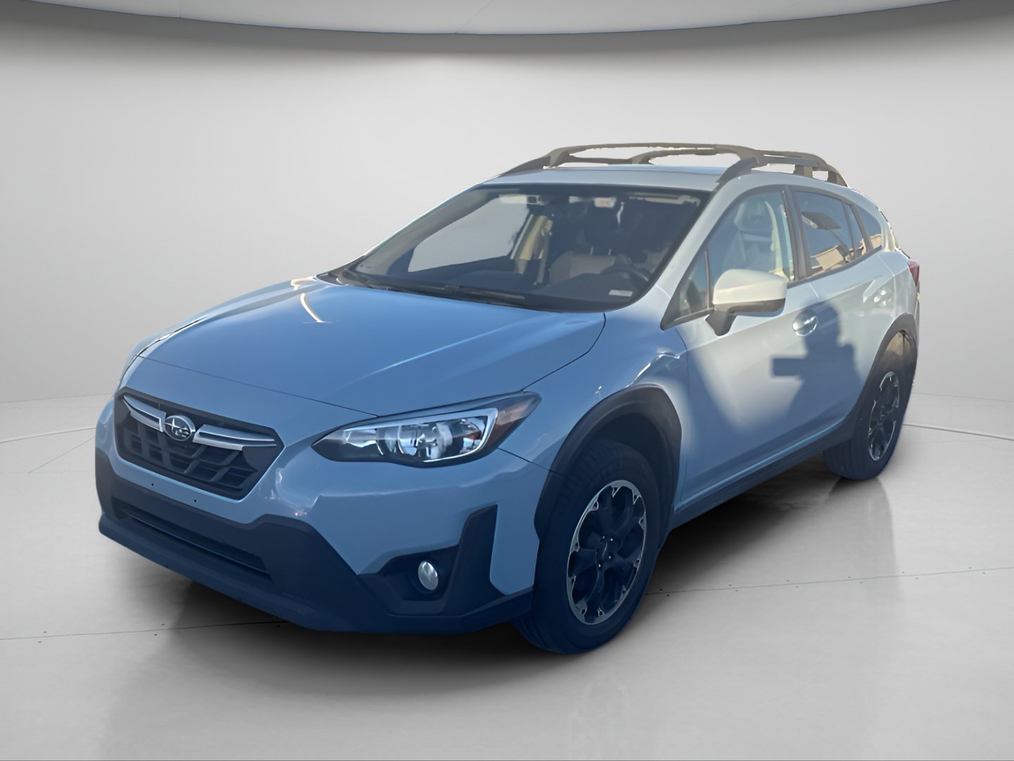 Used 2021 Subaru Crosstrek 2.0i Premium w/ Popular Package #2 AWD/4WD image 12