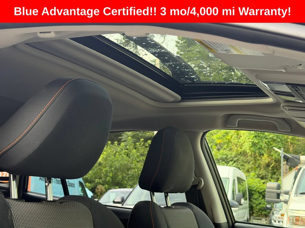 Used 2019 Subaru Crosstrek 2.0i Premium AWD/4WD image 10