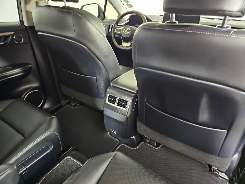 Used 2022 Lexus RX 450hL AWD w/ Premium Package image 15