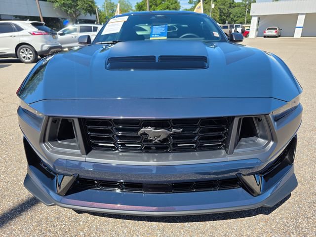 Certified 2026 Ford Mustang Dark Horse RWD image 3