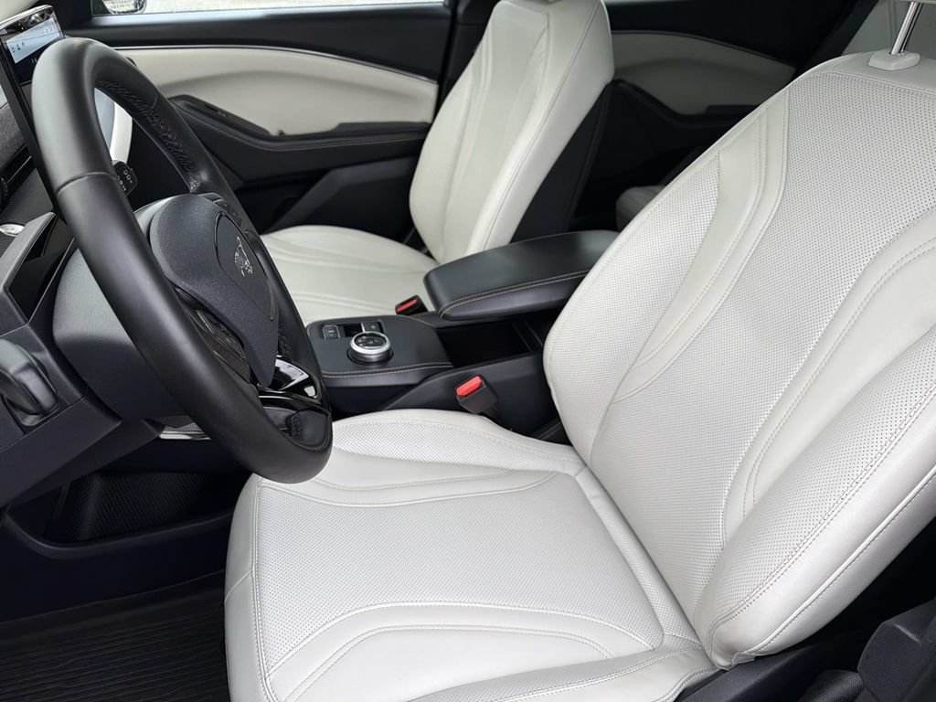 Certified 2023 Ford Mustang Mach-E Premium RWD image 20