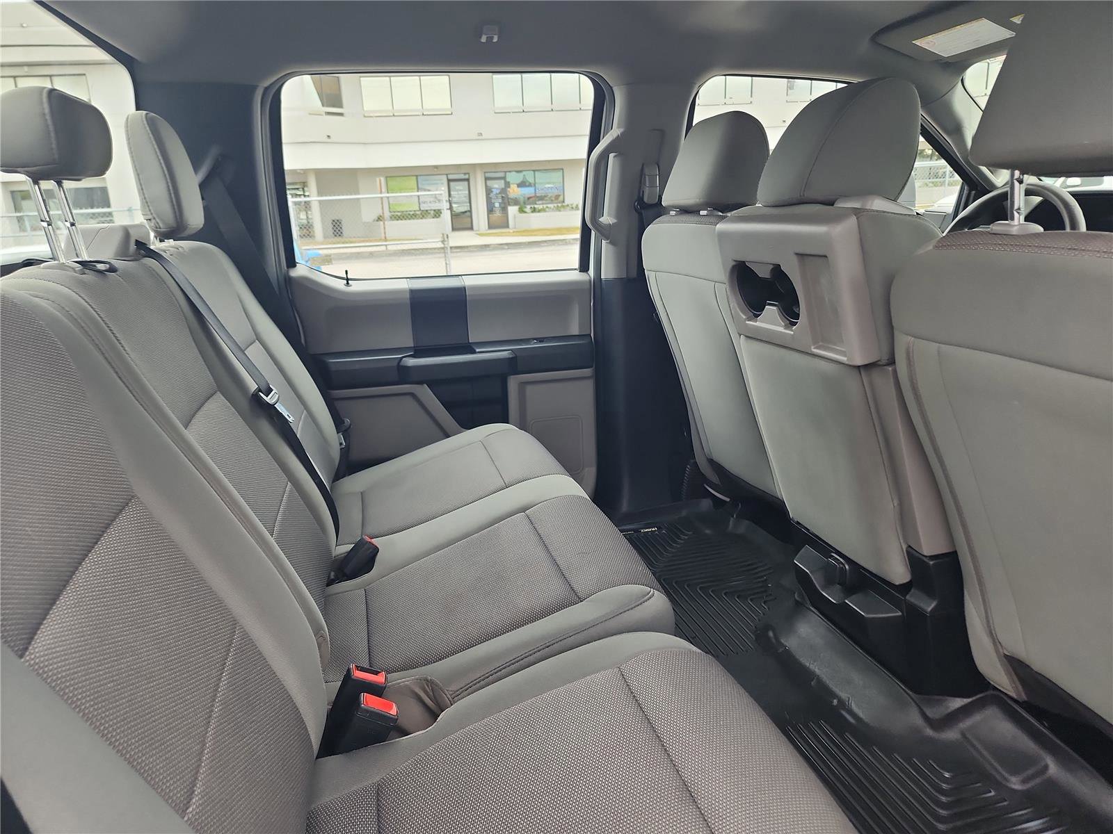 Certified 2021 Ford F350 XL w/ STX Appearance Package image 24