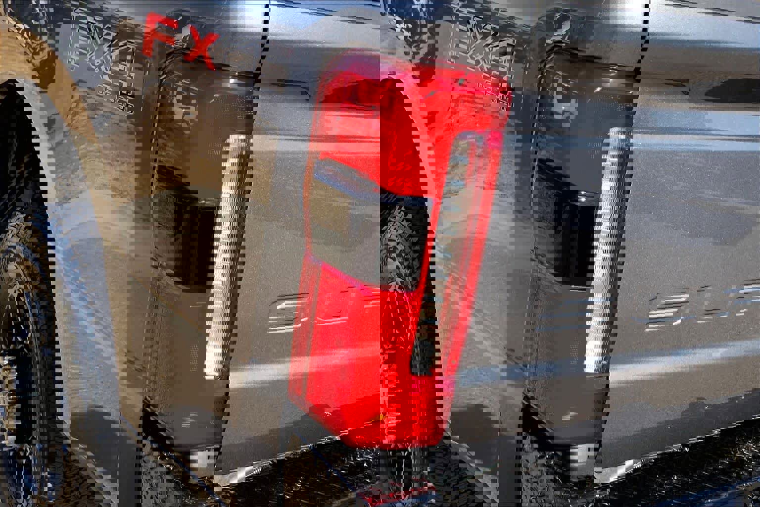 Certified 2025 Ford F250 XL w/ STX Appearance Package image 28