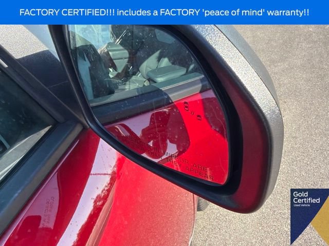 Certified 2026 Ford Maverick XLT FWD image 9