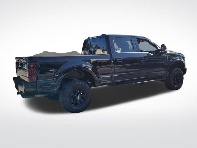 Certified 2021 Ford F250 Lariat image 8