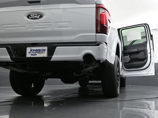 Certified 2025 Ford F150 Lariat w/ Equipment Group 501A Mid AWD/4WD image 38