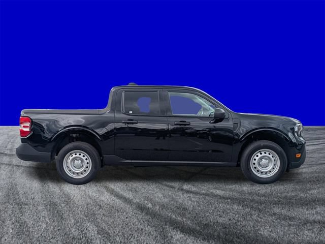 Certified 2026 Ford Maverick XL FWD image 3
