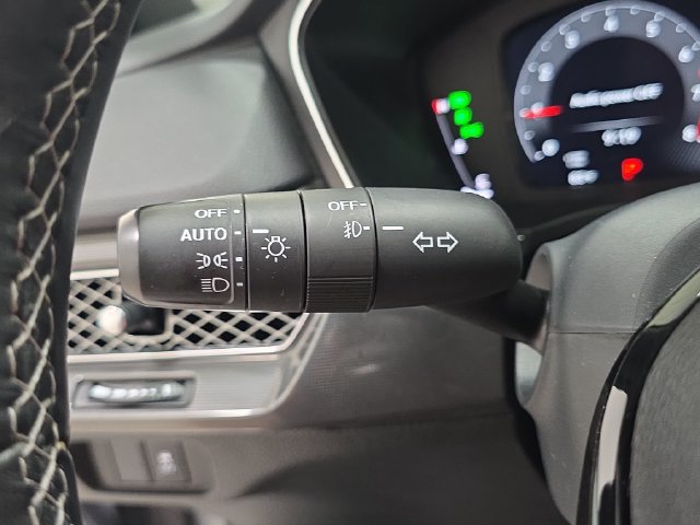 Used 2024 Acura Integra A-Spec w/ Technology Package FWD image 23