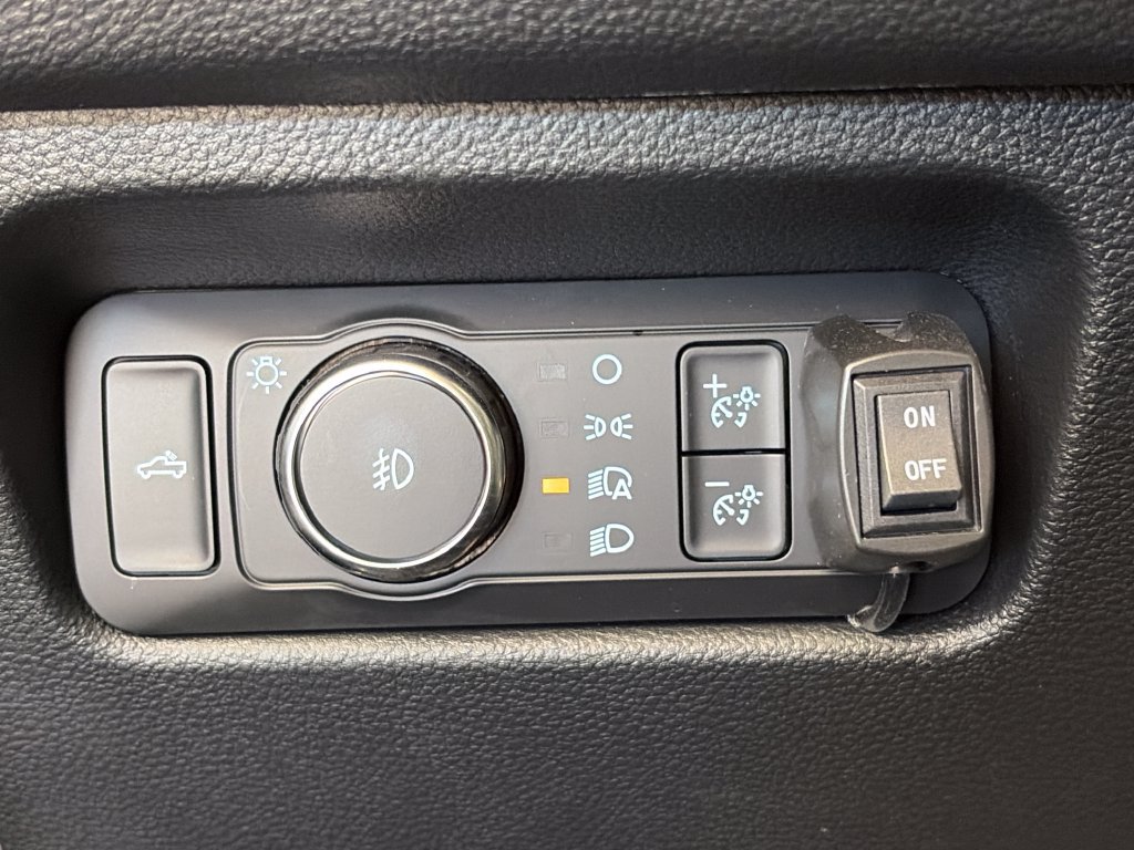 Certified 2024 Ford Ranger Lariat w/ FX4 Off-Road Package AWD/4WD image 25