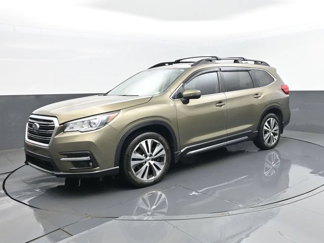 Used 2022 Subaru Ascent Limited w/ Technology Package AWD/4WD image 2